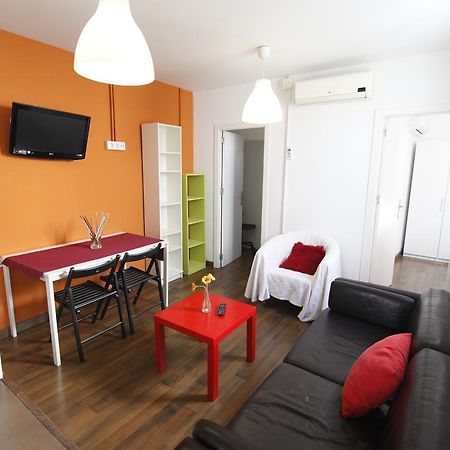 Apartamentos Sevilladream Eksteriør billede