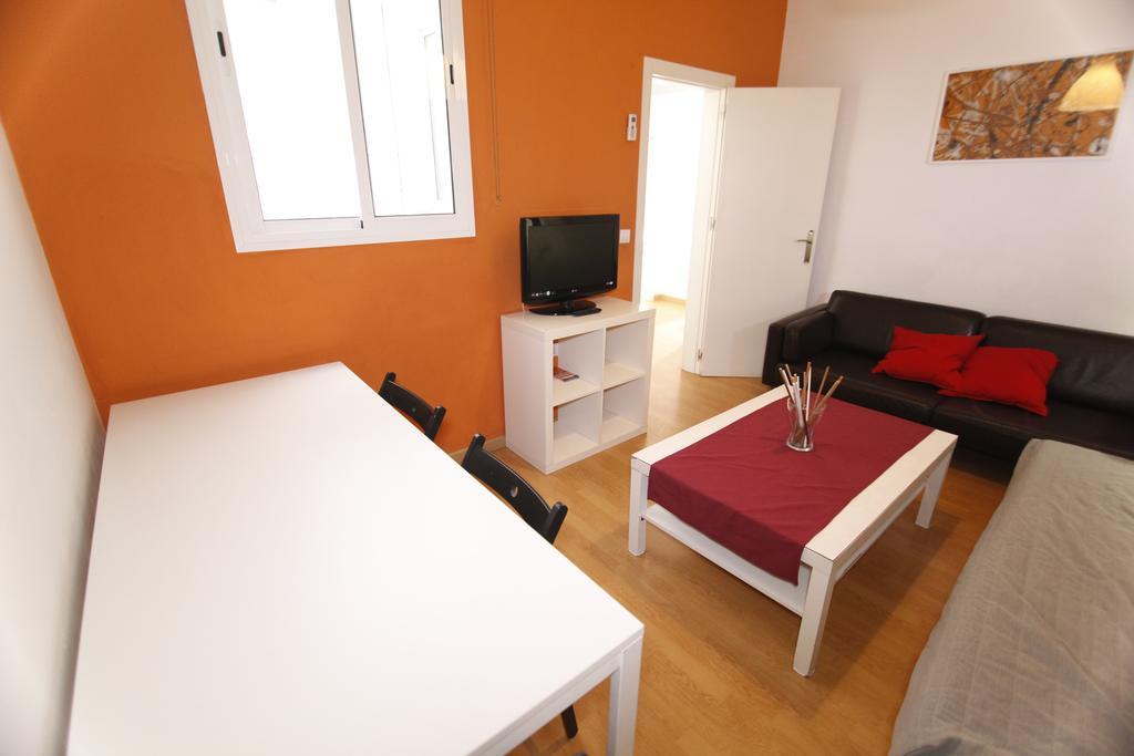 Apartamentos Sevilladream Eksteriør billede