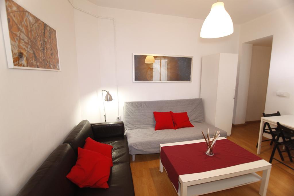 Apartamentos Sevilladream Eksteriør billede