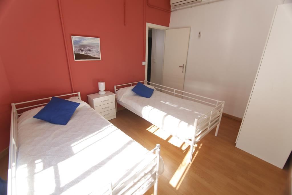 Apartamentos Sevilladream Eksteriør billede