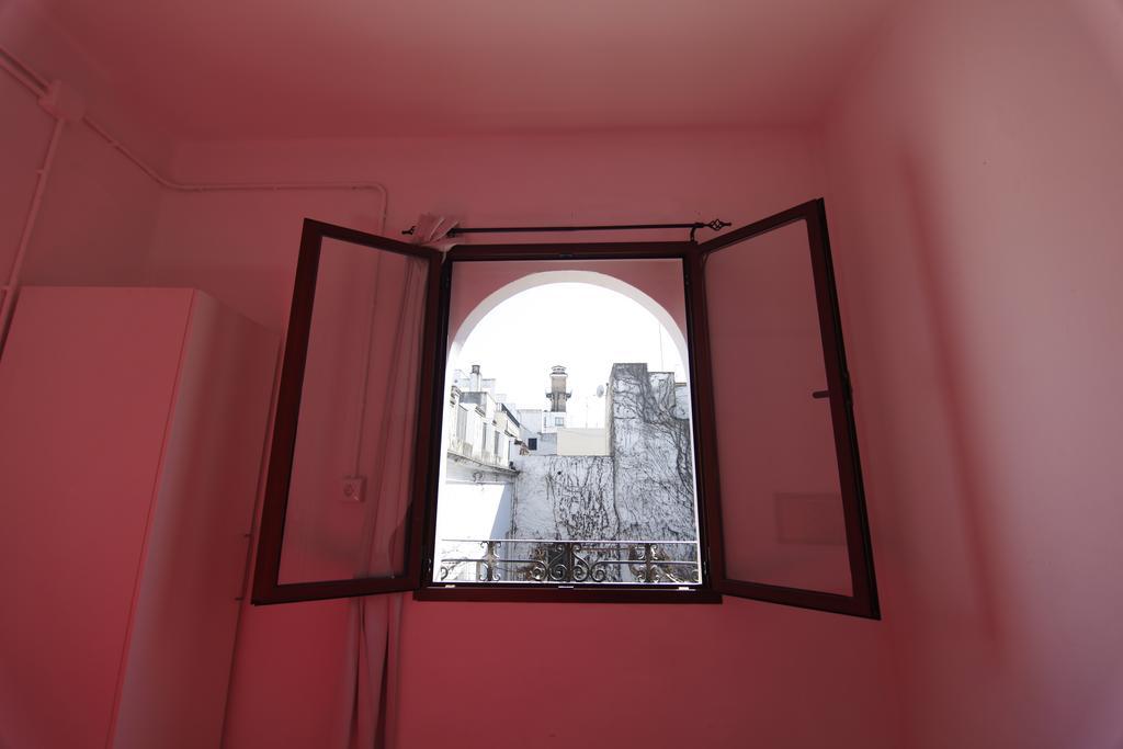 Apartamentos Sevilladream Eksteriør billede