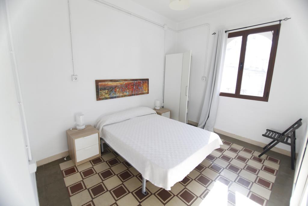 Apartamentos Sevilladream Eksteriør billede