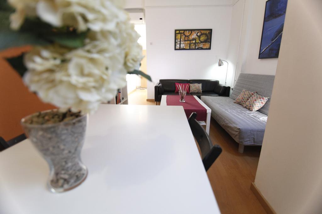 Apartamentos Sevilladream Eksteriør billede