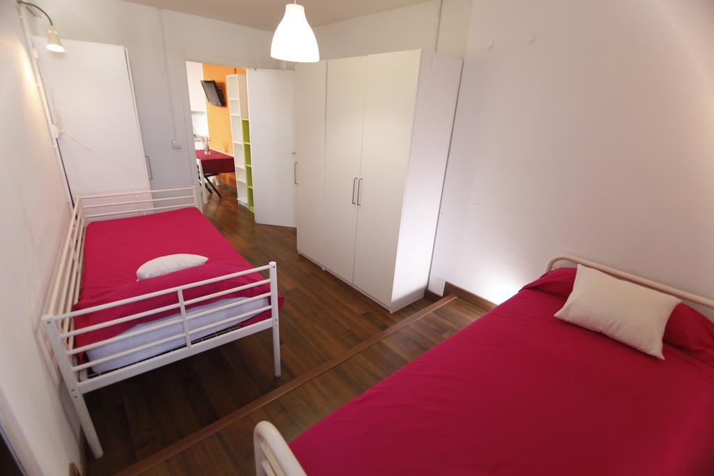 Apartamentos Sevilladream Eksteriør billede
