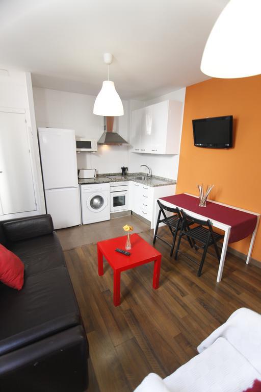 Apartamentos Sevilladream Eksteriør billede