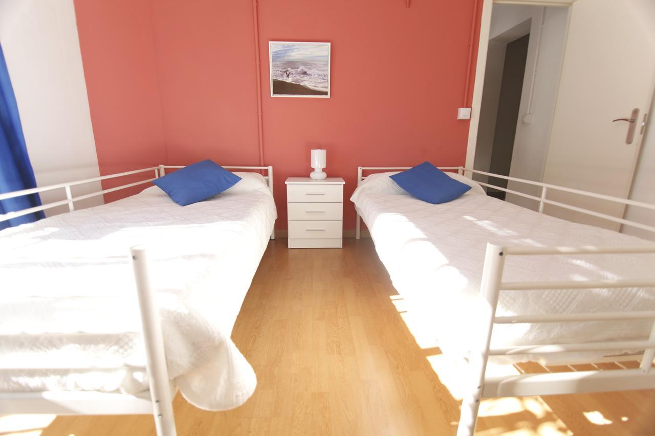 Apartamentos Sevilladream Eksteriør billede
