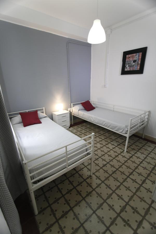 Apartamentos Sevilladream Eksteriør billede