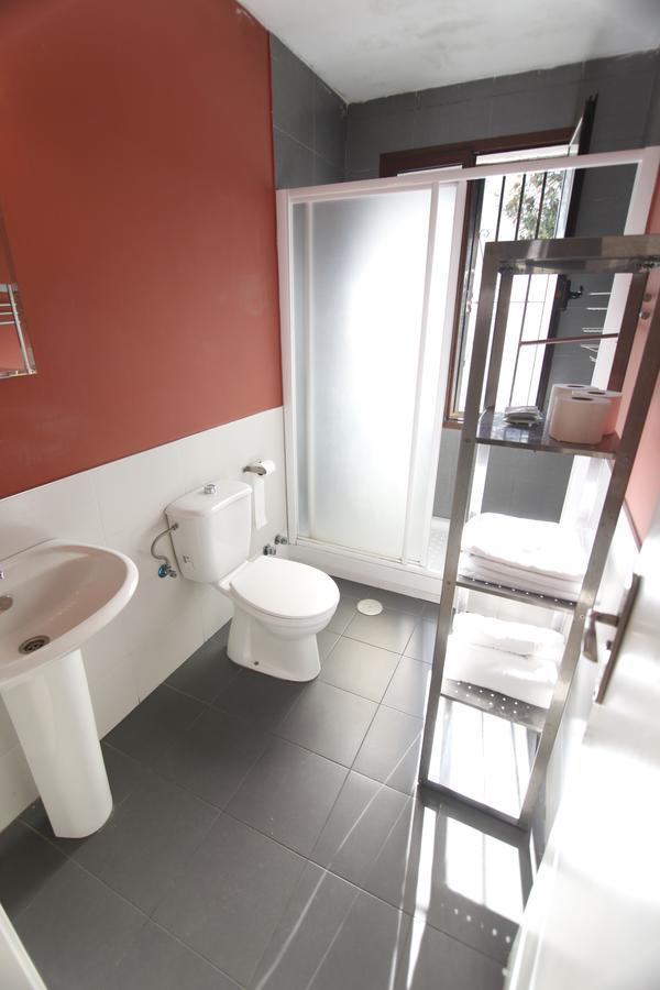 Apartamentos Sevilladream Eksteriør billede