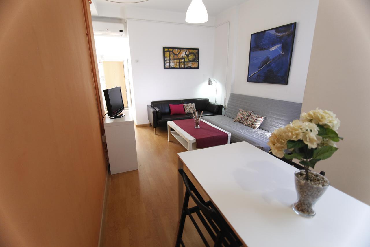 Apartamentos Sevilladream Eksteriør billede